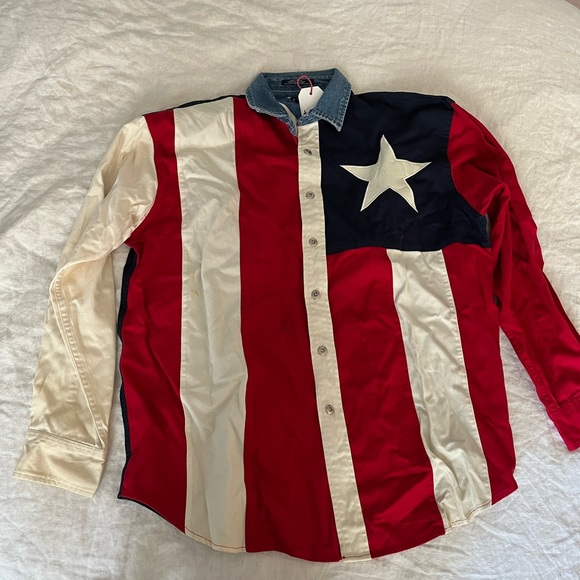 Tommy Hilfiger Tommy jeans vintage - Picture 1 of 4